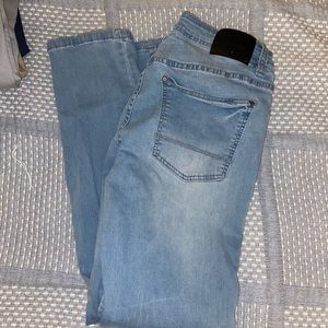 Men’s jeans
